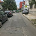 Obustava saobraćaja u ulici Uroša Predića od 5. oktobra