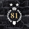 Od narodnih heroja do evropskih šampiona - JSD Partizan slavi 81. rođendan
