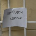 Razumeti izbore: Šta je birački spisak?