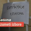 Razumeti izbore: Šta je birački spisak?