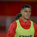 Vošin Stanisavljević čekao sedam meseci na gol: Dok sam slavio kroz glavu mi prošlo kakav sam put imao tokom oporavka