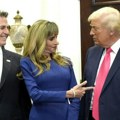 Milijader se brutalno oglasio o "Mar-a-Lago licu"! Poklonila 7 milijardi dolara, a sad je surovo vređate zbog izgleda