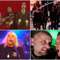 15 pesama da se "dignete" pre posla, čak i kad vam se ne ide na isti: Od "Kalašnjikova" do čiste "pankerice"
