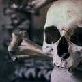 FOTO: Rekonstruisano lice najstarijeg poznatog Homo sapiensa