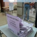 GIK: U Kragujevcu je izlaznost do 14.00 časova 46,50 procenata