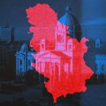 Ko je gde pobedio, gubio, gde je bilo tesno, i kako su nevažeći listići četvrti na izborima