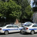Teroristički napad ispred izraelske ambasade u Beogradu, stepen bezbednosne pretnje podignut na najviši nivo