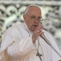 Papa upozorio misionare na rizik od korupcije: Pokretačka snaga duhovnost i širenje Jevanđelja, ne "puko preduzetništo"