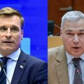 Saopštenje Evropskog ekonomskog i socijalnog komiteta o hapšenju Boška Savkovića u Srbiji