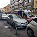 Olovkom izbo dvojicu mladića u autobusu: Policija privela maloletnika zbog šokantnog napada u Beogradu