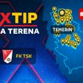 MerkurXtip „sa terena“: Uslovi kažu da može i rang više