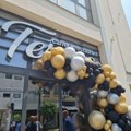 Otvoren Kafe-restoran „Terasa“ koji zapošljava 20 osoba