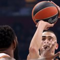 Jam Madar napustio Partizan, potpisaće za Fenerbahče