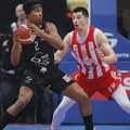 Kvalitetne septembarske provere večitih rivala: Partizan ide u Grčku, a Crvena zvezda na Kipar