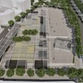 Nova pijaca i metro stanica kod skadarlije: Pred građanima urbanistički projekat i budući izgled "Bajlonija"