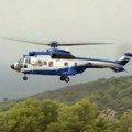 Hrvati u šoku: Kako je helikopter "super puma" srpske policije preleteo pola Hrvatske "bez nadzora"