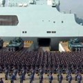 Si pozvao na brzu modernizaciju kineske vojske