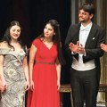 Mocartova opera za kraj Akademije Rosi festa