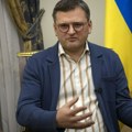Upozoravam sve: Ukrajinski ministar najavio pozive Ukrajini da pregovara sa Rusijom