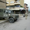 Još jedan albanski kontingent pridružuje se misiji Kfora na Kosovu i Metohiji