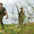 Mladi vojnici: U Vojsci se postaje čovek, čast je služiti Srbiji
