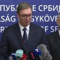 Vučić O tekstu Tajmsa, Al kaponeu i vitu korleoneu: "Zamislite kakva je to prevara, to je rekao onaj idiot Srđan…