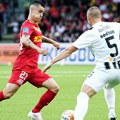 (VIDEO) Nordsjeland trenirao u Humskoj: Nismo očekivali 5:0