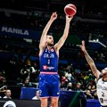 FIBA i dalje ne veruje Orlovima: Evo ko su favoriti za osvajanje medalja na Svetskom prvenstvu u košarci