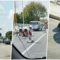 (FOTO) Kako izgleda most na Mlavi koji je Vučić „otvorio“