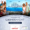 Duh Grčke na Ladies Night događaju u Cineplexx Niš bioskopu