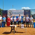 Završen međunarodni turnir “ITF Pirot open 2023”
