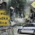 Uzmu novac od migranata za prelazak granice, a onda ih mađarska policija vrati nazad: Više hiljada migranata svake nedelje…