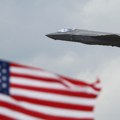 Potraga za nevidljivim avionom, F-35 nestao u Južnoj Karolini