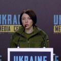 Zelenski presekao Smenjena zamenica ukrajinskog ministra odbrane Hana Malijar i još pet zvaničnika