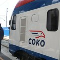 Poznato zašto je "Soko" iz Novog Sada stao u Zemunu: Zamalo se sudario sa drugim vozom