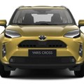 Toyota Yaris Cross Hybrid Electric Vehicle za 24.990 evra