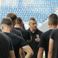 Partizan slavio U ligi šampiona: Crno-beli do "minimalca" u Rumuniji