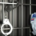 Hapšenje u Kragujevcu zbog neovlašćenog držanja opojnih droga