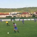 Poraz srpskoligaša iz Trgovišta u Knjaževcu: Timočanin - Pčinja 3:1