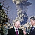 Putin i Si u velikoj diplomatskoj ofanzivi: Bajden je otišao gotovo praznih ruku, „zveri sa istoka“ sada hoće uleću u…