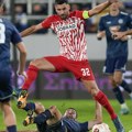 Liga Evrope: TSC poražen od Frajburga na svom terenu