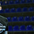 Trener Partizana otvorio dušu: Razgovor uz puno ljubavi, lek za probleme