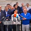 Burno u Demokratskoj stranci: Izabrani kandidati za poslanike, Lutovcu odmah stigla jedna ostavka na sto