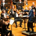 Koncert za pamćenje Beogradske filharmonije u Pekingu
