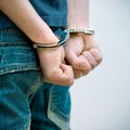 Tri osobe uhapšene u Crnoj Gori zbog dečje pornografije