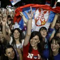 Srbija do Sočija! Dve stotine mladih iz naše zemlje kreće u Rusiju - da menja svet
