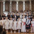 Градски дечији хор „Мали Лицеум“ гостовао у Бидгошчу