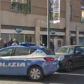 Upali u banku kroz rupu na zidu picerije: Filmska pljačka u Milanu: Devet sati sedeli unutra i čekali zaposlene, pa ih vezali…