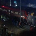 VIDEO: Sudar dva voza u Italiji, najmanje 17 povređenih