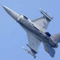 Avioni američke vojne koalicije narušili danas 6 puta vazdušni prostor Sirije
